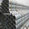 Hot Rolled Hot Dipped Galvanized Steel Pipe for Underground Use