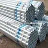 ISO Hot Dipped Galvanized Steel Pipe for Underground Use