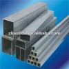Q235 Hot Dipped Galvanized Hollow Section Steel Pipe/Tube