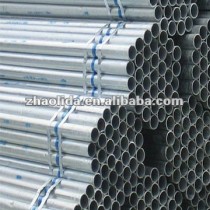 Prime Hot Dipped Galvanized Steel Pipe for Underground Use