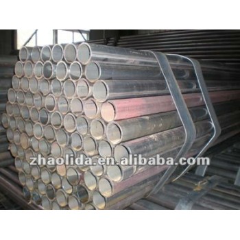fence post galvanized steel pipe