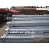 us galvanized steel pipe
