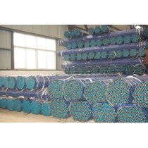 BS1387 hot dipped galvanized steel structure pipe