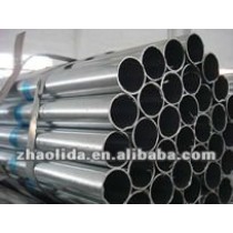 High Quality galvanized steel pipe