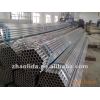 best selling galvanized steel pipe