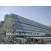 carbon medium galvanized steel pipe
