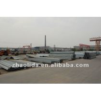 q345 galvanized steel pipe