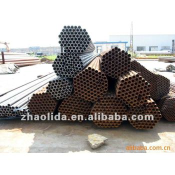 galvanized steel pipe railing