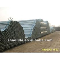the best price galvanized steel pipe