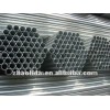 galvanized steel pipe for construction