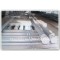 Z 275 BS1387 Galvanized Pipes