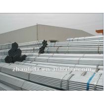 galvanized steel pipe fitting bend / elbow