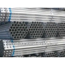 screw galvanized steel pipe