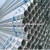 GB/T3091-2008 ERW Hot Dipped Galvanized Steel Pipe/Tube(for structure)