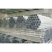 thick galvanized steel pipe