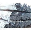 galvanized steel tube/pipe