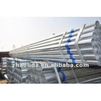 20# galvanized steel pipe