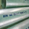 ASTM A53 Underground Use ERW Hot Dipped Galvanized Steel Pipe