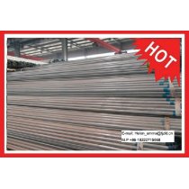 bs 1387 hot dipped galvanized pipe/Gas pipe