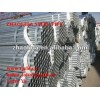 Prime 2" Hot Dipped Galvanized Threaded Carbon Iron Pipe