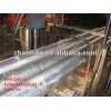 Prime ASTM A53 6" Hot Dipped Galvanized Threaded Steel Pipe