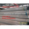 Prime 1 1/4inch Hot Dipped Galvanized Threaded Carbon Iron Pipe