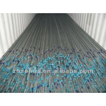 1/2 inch hot dipped galvanized carbon steel pipe