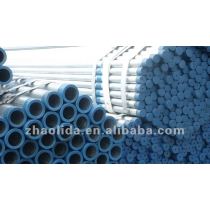 1/2"-8"(DN15-DN200)Pipe: ASTM A53 Hot Dipped Galvanized Steel Pipe