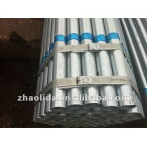 1 inch hot dipped galvanized steel tube