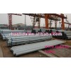 Gas Pipe: Hot Dipped Galvanized Steel Pipe