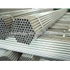 Construction Material: Prime BS1387 1/2"-6" Hot Dipped Galvanized Steel Pipe