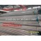 Prime ASTM A53 1/2" Hot Dipped Galvanized Threaded Steel Pipe