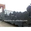 Tianjin BS1387 hot dipped galvanized steel pipe