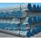 Water Pipe: BS 1387 Hot Dipped Galvanized Steel Pipe