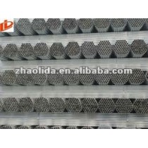 BS1387 1/2 inch Hot Dipped Galvanized Steel Pipe in Minerals & Metallurgy