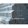 hot dipped galvanized steel pipe for liquid