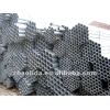 ERW hot dipped galvanized steel pipe for liquid