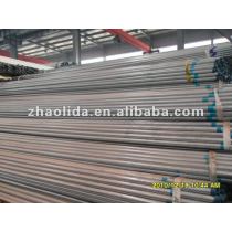 BS1387 1" inch Hot Dipped Galvanized Steel Tube in Minerals & Metallurgy