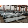 Prime 1/2"-6" Hot Dipped Galvanized Hollow Section Structure Pipe