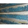 BS1387 1 1/4" inch Hot Dipped Galvanized Steel Tube in Minerals & Metallurgy