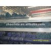 BS1387 1 1/2" inch Hot Dipped Galvanized Steel Tube in Minerals & Metallurgy