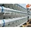 Prime 1/2"-12" Hot Dipped Galvanized Hollow Section Fluid Pipe