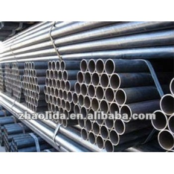 cheap China hot dipped galvanized steel pipe