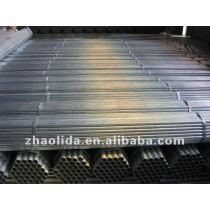 Non-ally hot dipped galvanized steel pipe