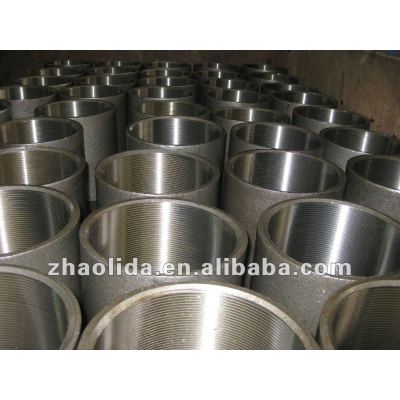 BLACK and hot dipped galvanized steeel pipe for structure