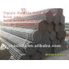 2012 hot sell pipes -hot dipped galvanized steeel pipe for scaffold