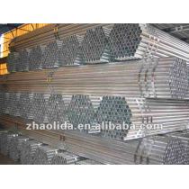 Non-secondary galvanized steel pipe