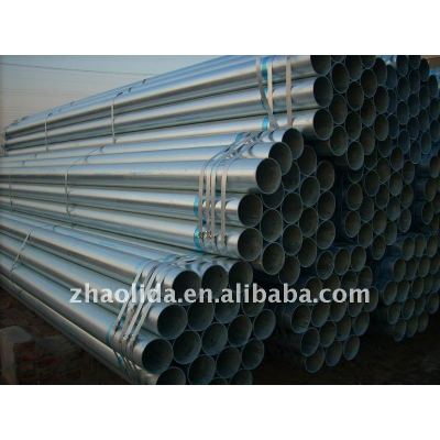 JIS-G3444Hot-dipped galvanized pipes - China (mainland) Hot-dipped