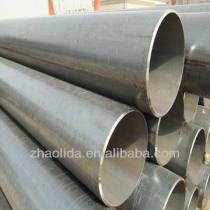 BS 1139/EN 39 Welded Carbon Steel Pipe