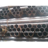ERW Carbon Steel Tube for General Structural Purpose from China